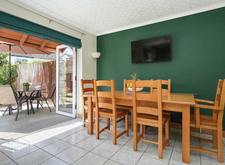 5 Woodvale Grove, Clonsilla, Clonsilla, D15