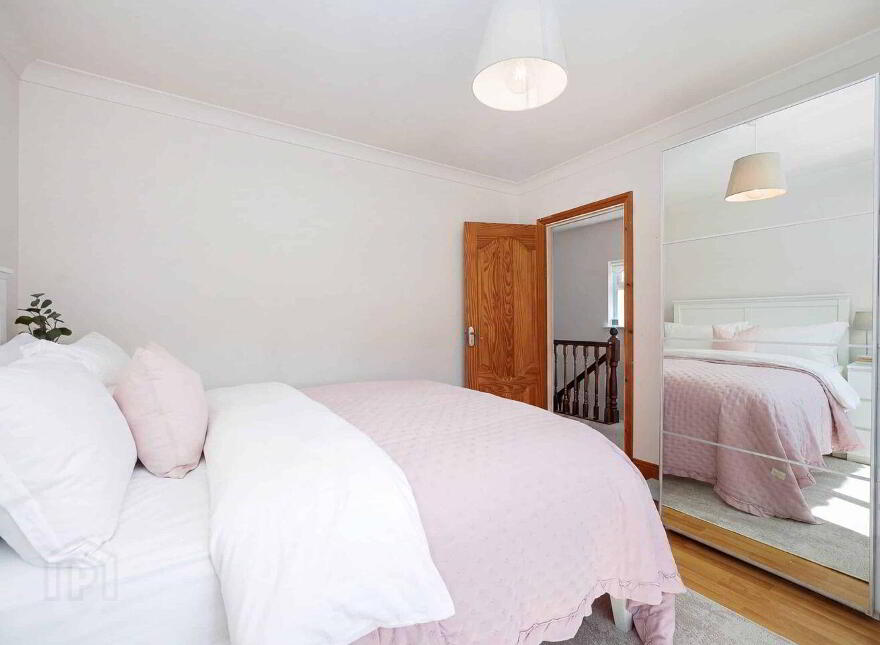 5 Woodvale Grove, Clonsilla, Clonsilla, D15
