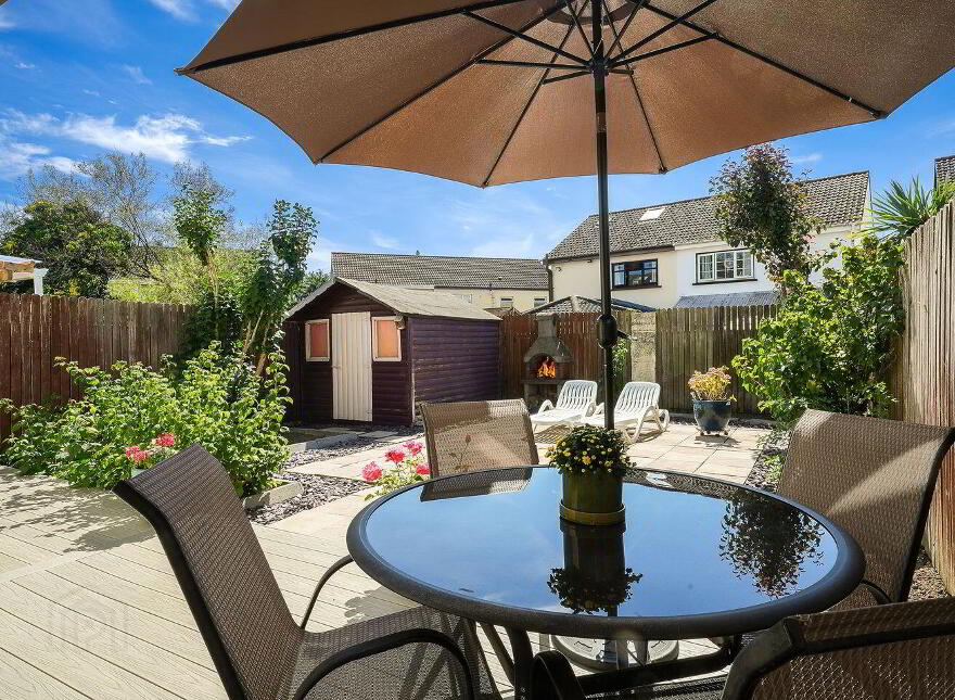 5 Woodvale Grove, Clonsilla, Clonsilla, D15