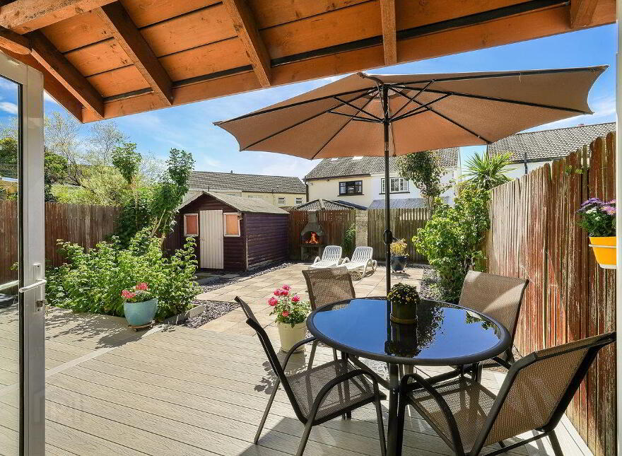 5 Woodvale Grove, Clonsilla, Clonsilla, D15