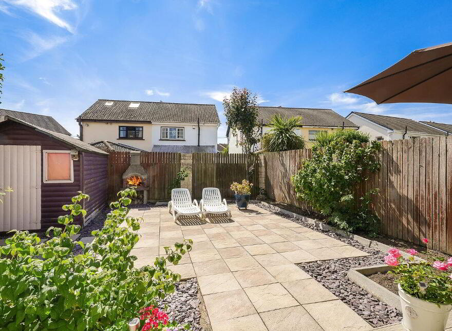 5 Woodvale Grove, Clonsilla, Clonsilla, D15