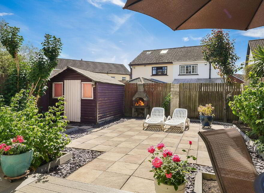 5 Woodvale Grove, Clonsilla, Clonsilla, D15