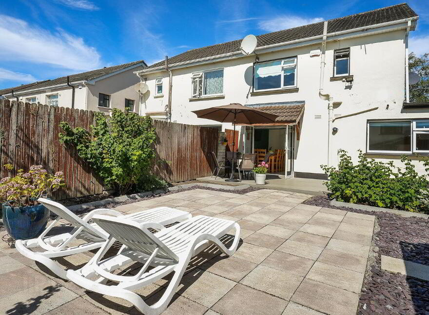 5 Woodvale Grove, Clonsilla, Clonsilla, D15