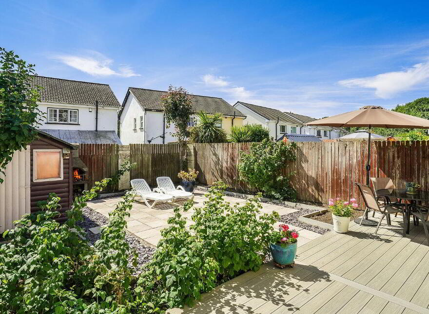 5 Woodvale Grove, Clonsilla, Clonsilla, D15