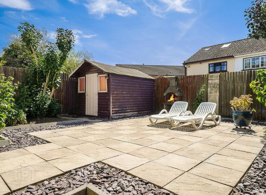 5 Woodvale Grove, Clonsilla, Clonsilla, D15