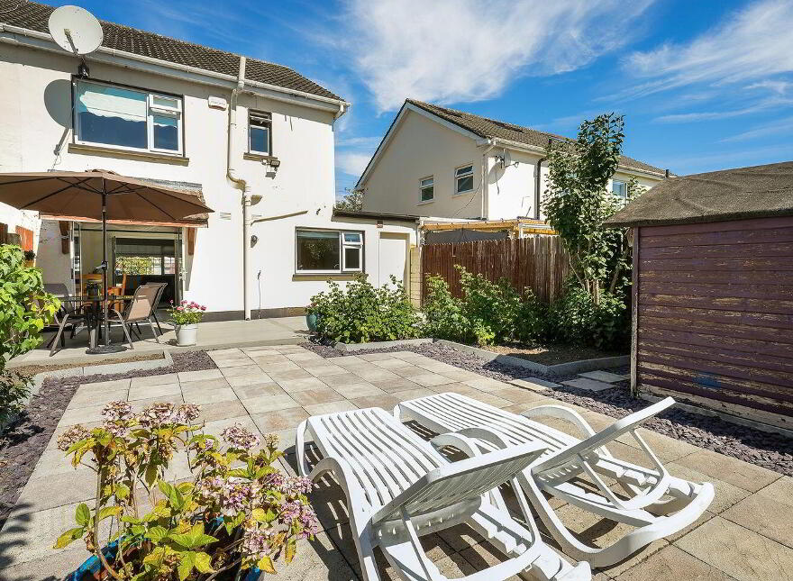 5 Woodvale Grove, Clonsilla, Clonsilla, D15
