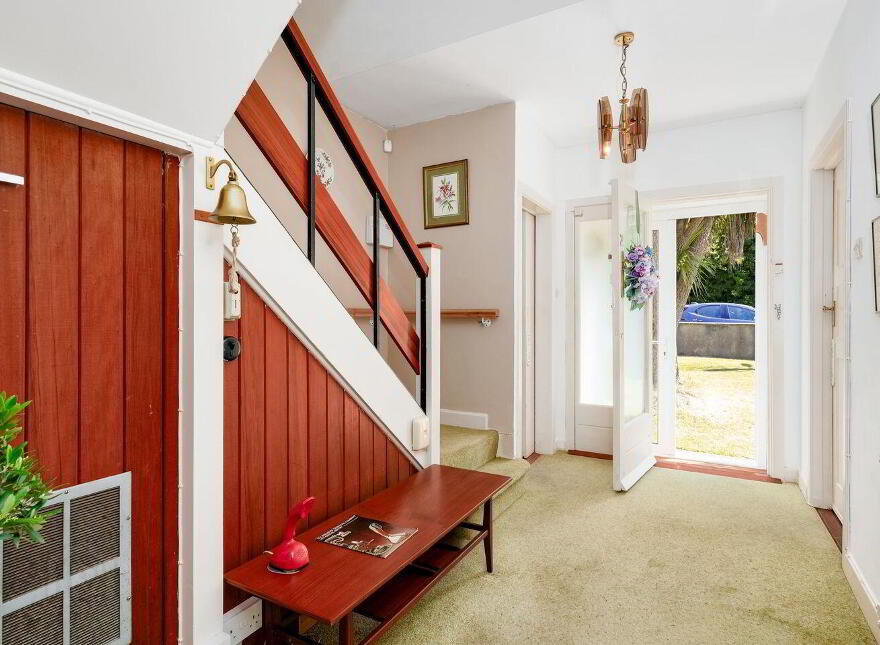 2 Thomastown Road, Glenageary