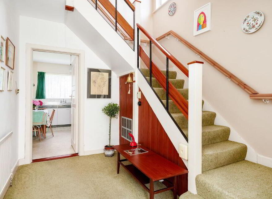 2 Thomastown Road, Glenageary