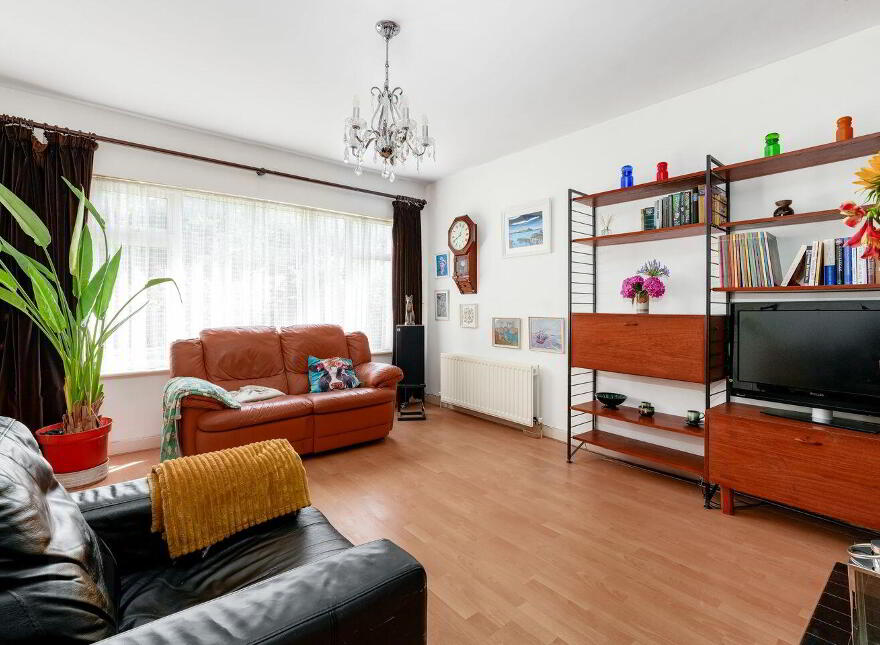2 Thomastown Road, Glenageary
