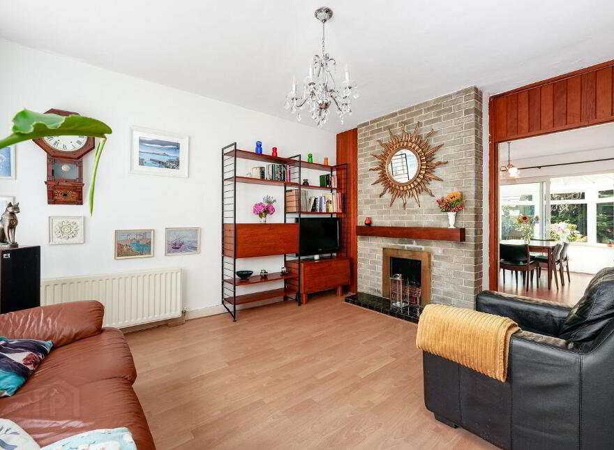 2 Thomastown Road, Glenageary