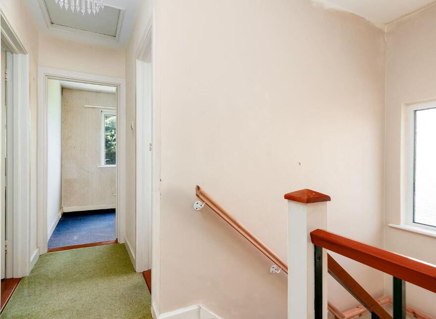 2 Thomastown Road, Glenageary