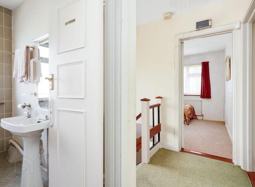 2 Thomastown Road, Glenageary
