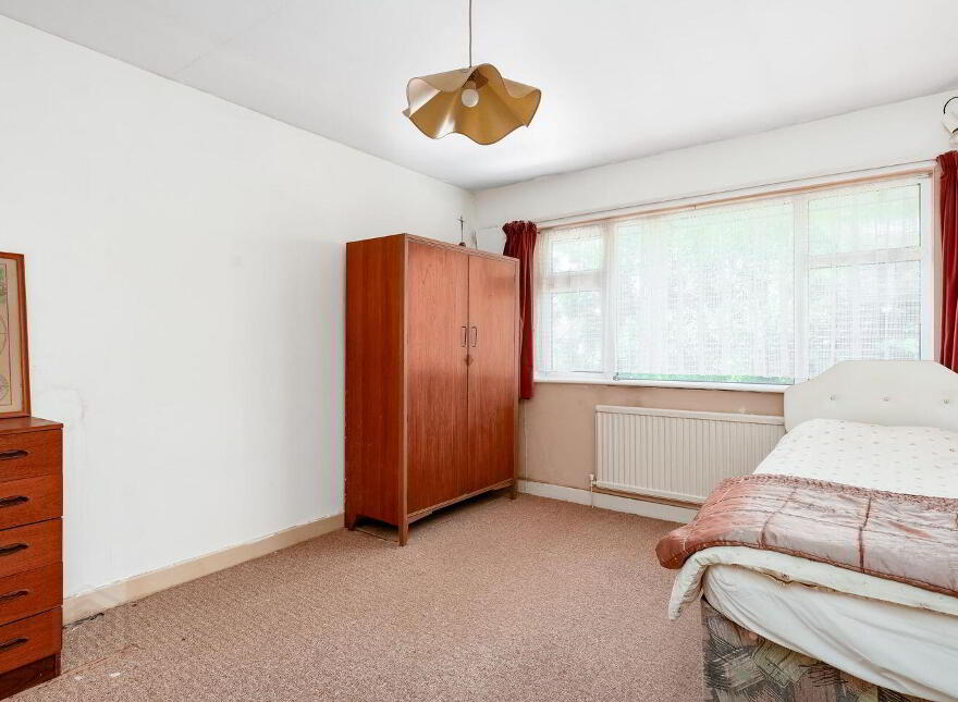 2 Thomastown Road, Glenageary