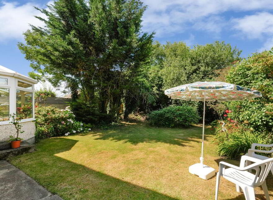 2 Thomastown Road, Glenageary