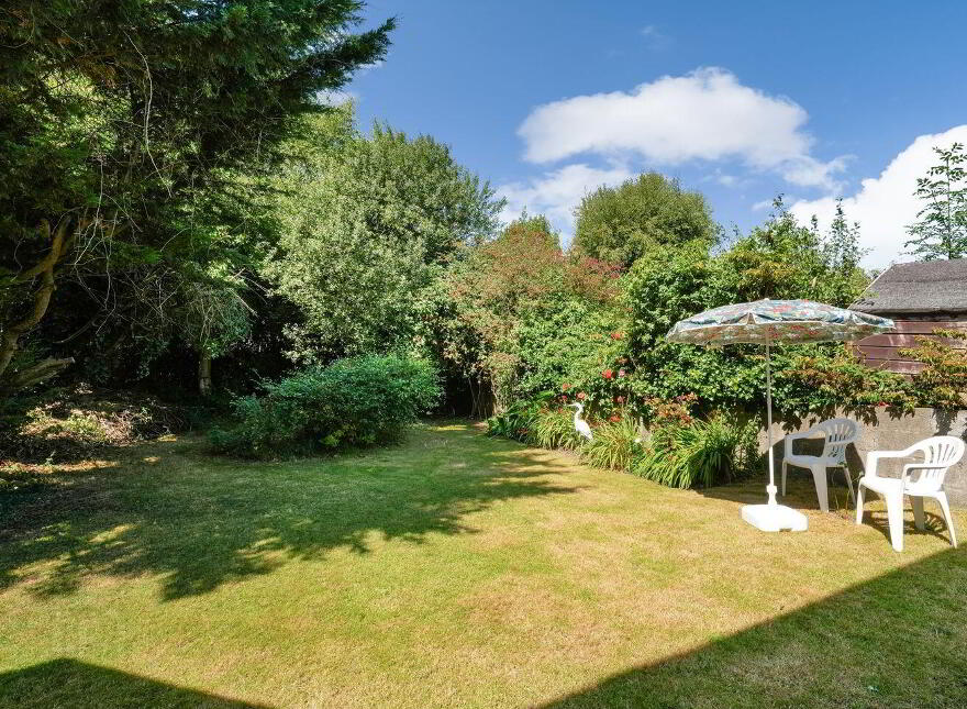 2 Thomastown Road, Glenageary