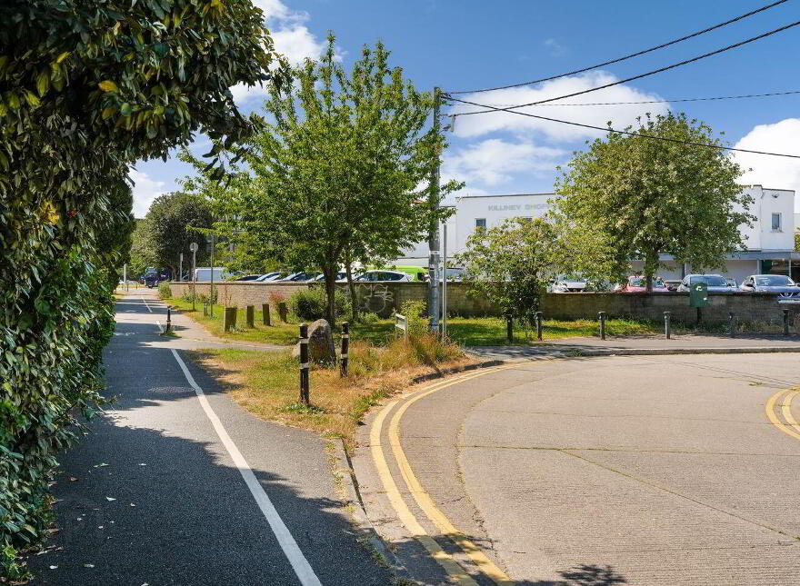 2 Thomastown Road, Glenageary