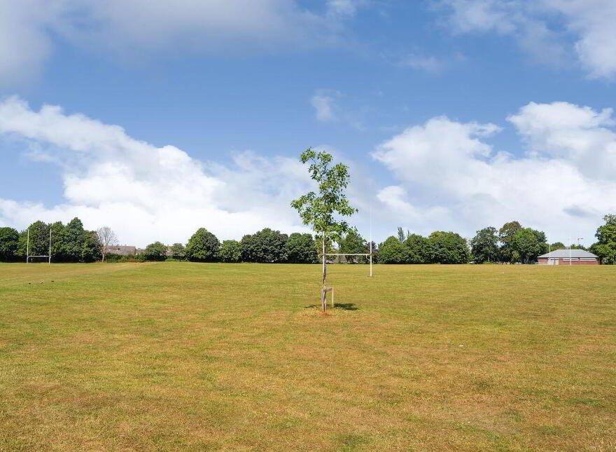2 Thomastown Road, Glenageary