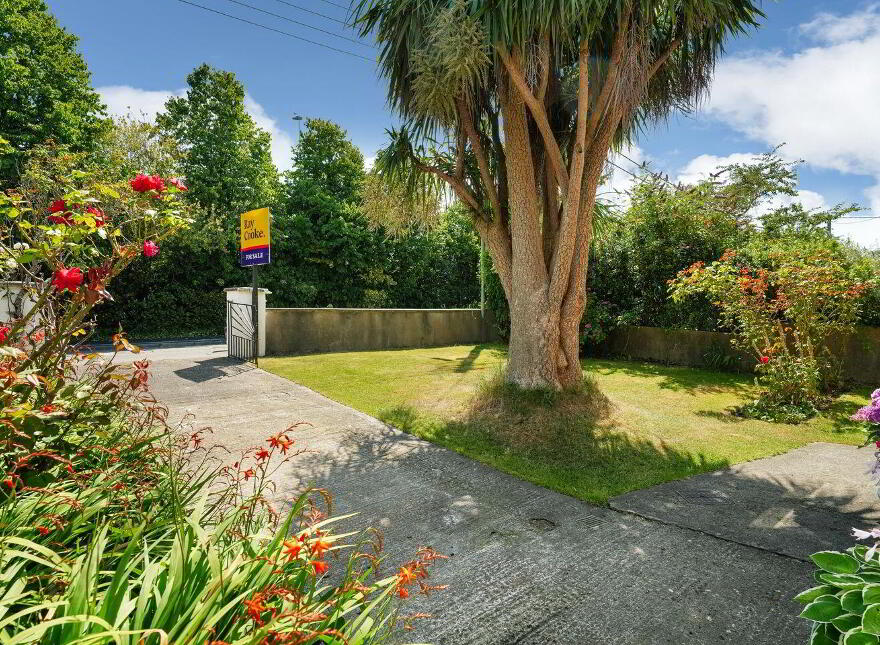 2 Thomastown Road, Glenageary