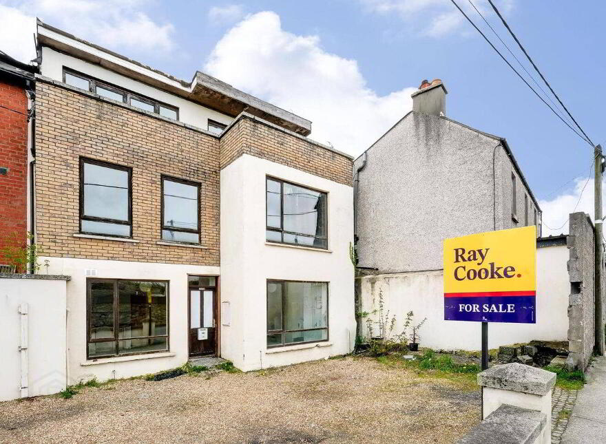 1A & 1B Olivemount Terrace, Dundrum, Dundrum, D14