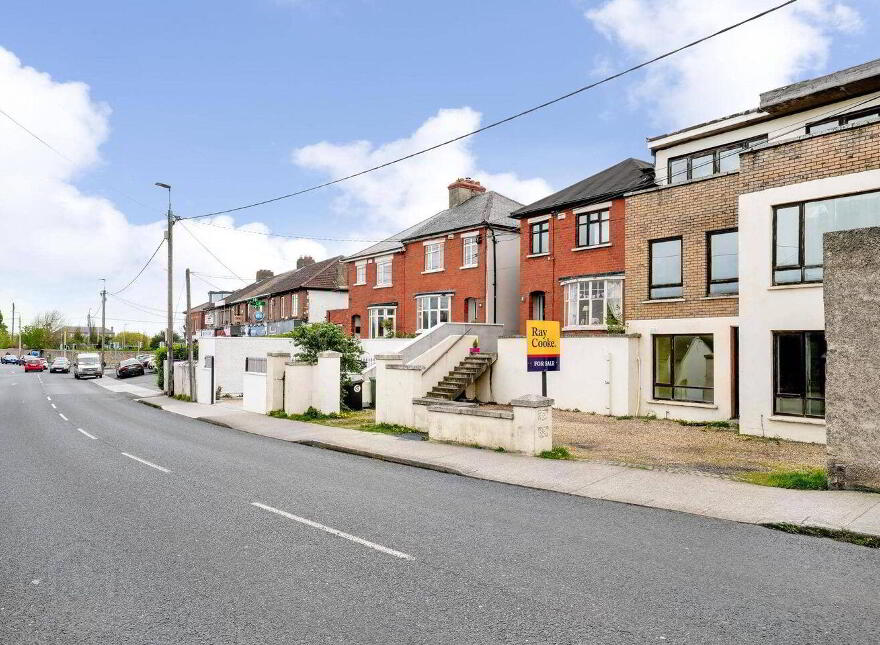 1A & 1B Olivemount Terrace, Dundrum, Dundrum, D14