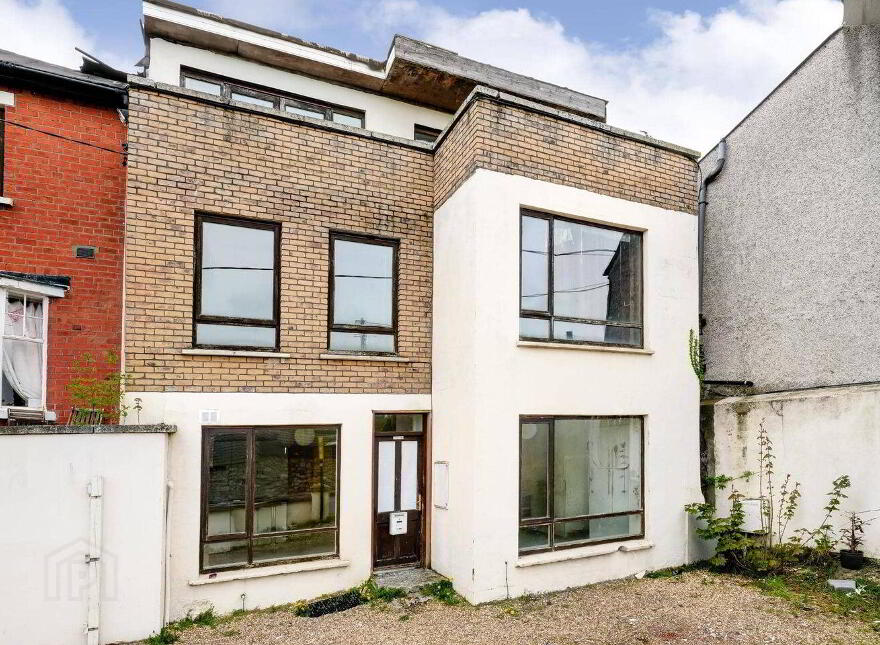 1A & 1B Olivemount Terrace, Dundrum, Dundrum, D14