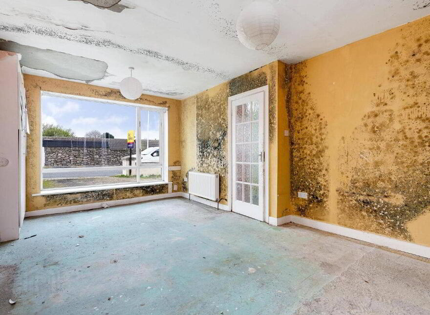 1A & 1B Olivemount Terrace, Dundrum, Dundrum, D14