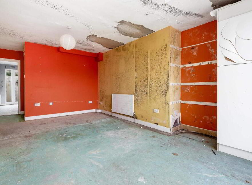 1A & 1B Olivemount Terrace, Dundrum, Dundrum, D14