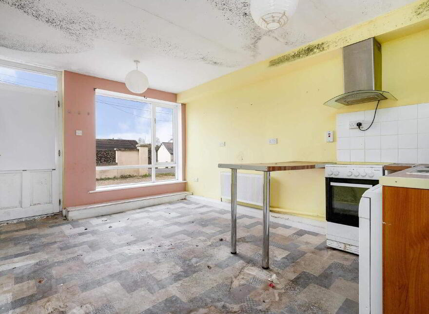 1A & 1B Olivemount Terrace, Dundrum, Dundrum, D14
