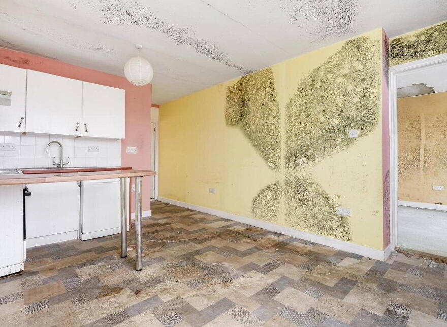 1A & 1B Olivemount Terrace, Dundrum, Dundrum, D14
