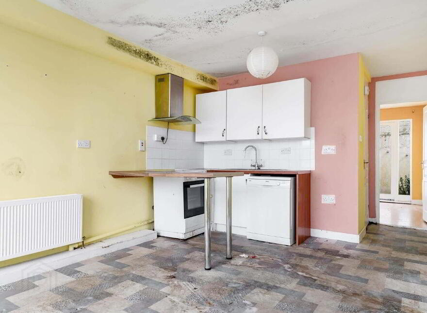 1A & 1B Olivemount Terrace, Dundrum, Dundrum, D14