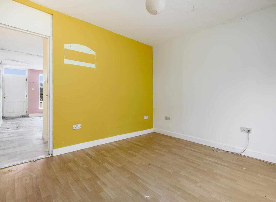 1A & 1B Olivemount Terrace, Dundrum, Dundrum, D14