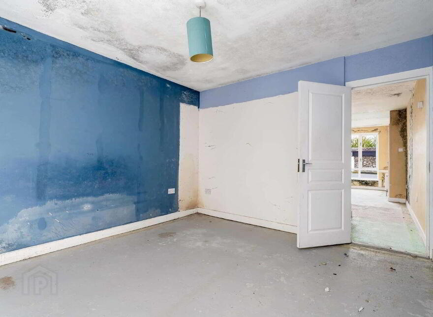 1A & 1B Olivemount Terrace, Dundrum, Dundrum, D14