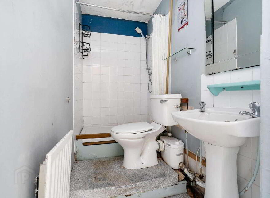 1A & 1B Olivemount Terrace, Dundrum, Dundrum, D14