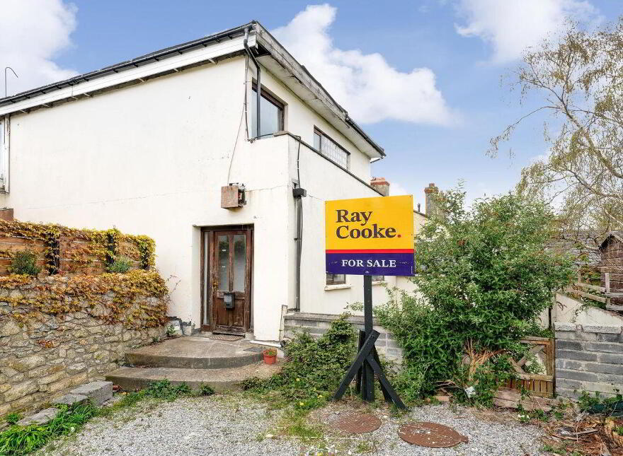 1A & 1B Olivemount Terrace, Dundrum, Dundrum, D14