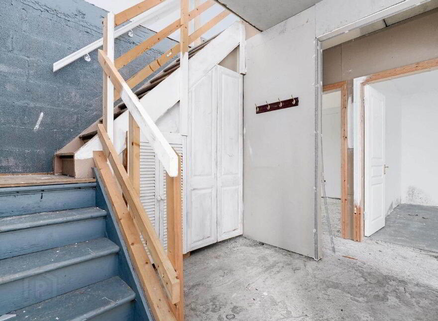 1A & 1B Olivemount Terrace, Dundrum, Dundrum, D14