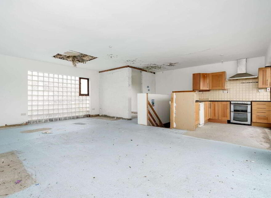 1A & 1B Olivemount Terrace, Dundrum, Dundrum, D14
