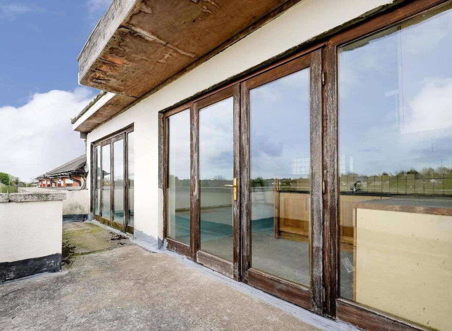 1A & 1B Olivemount Terrace, Dundrum, Dundrum, D14