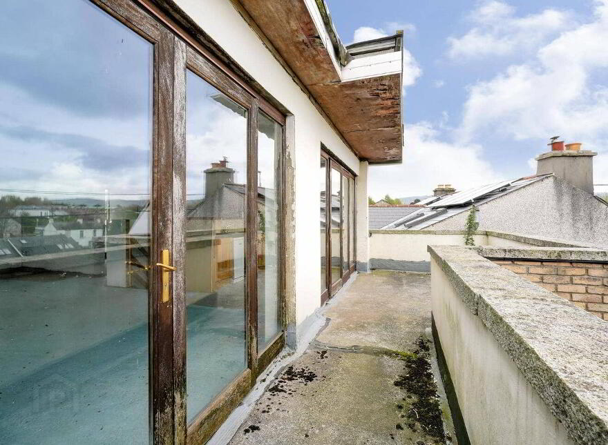 1A & 1B Olivemount Terrace, Dundrum, Dundrum, D14