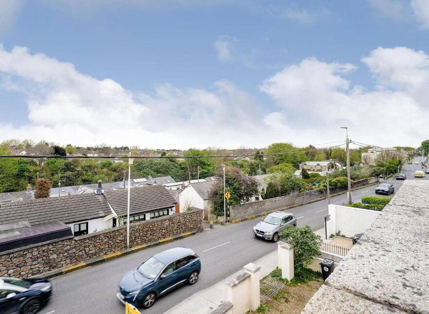 1A & 1B Olivemount Terrace, Dundrum, Dundrum, D14