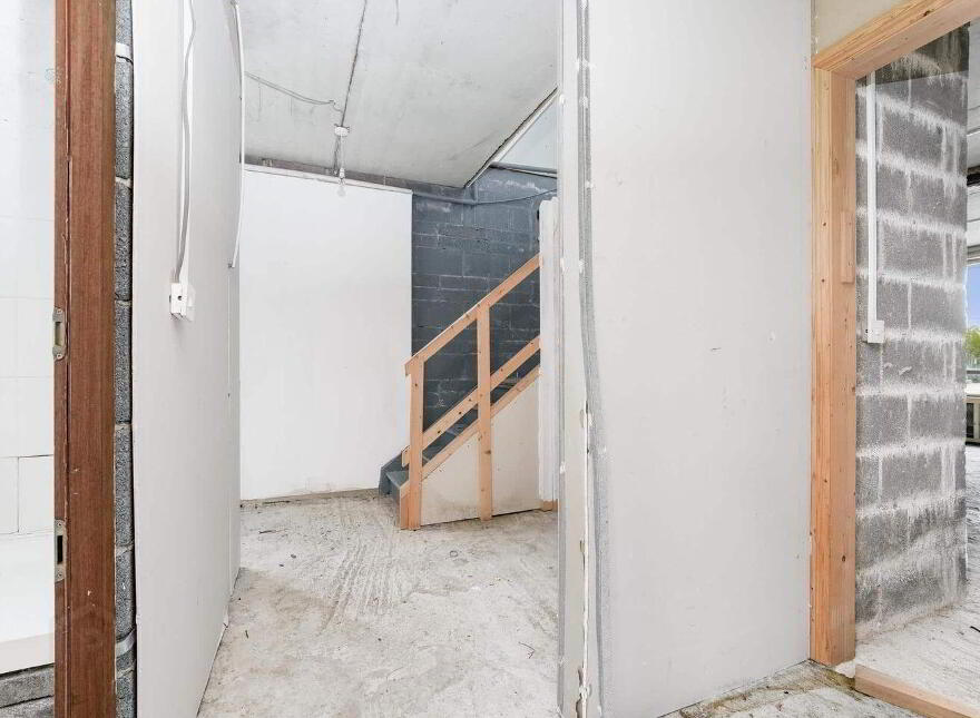 1A & 1B Olivemount Terrace, Dundrum, Dundrum, D14