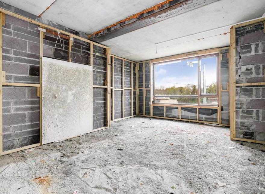 1A & 1B Olivemount Terrace, Dundrum, Dundrum, D14
