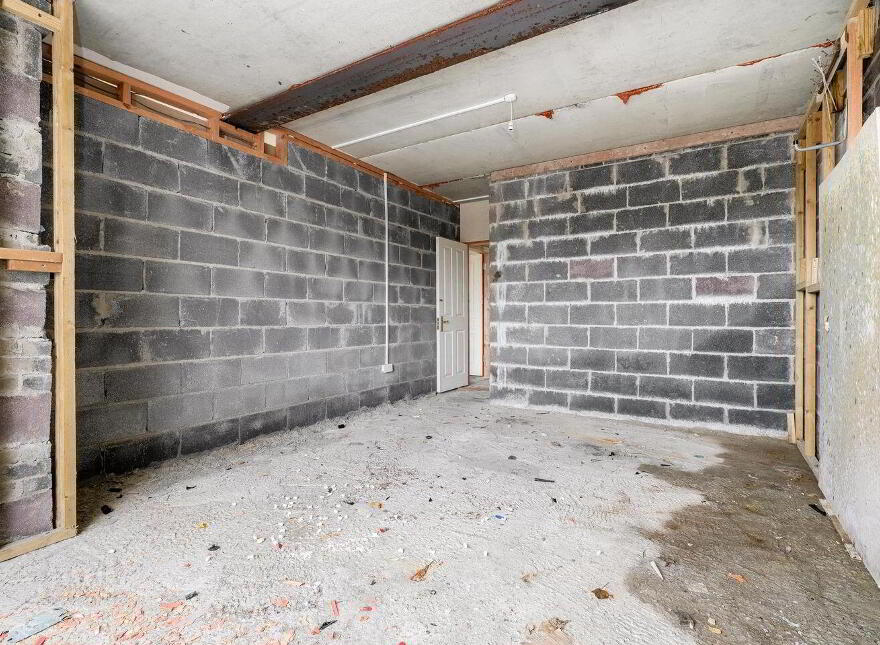 1A & 1B Olivemount Terrace, Dundrum, Dundrum, D14
