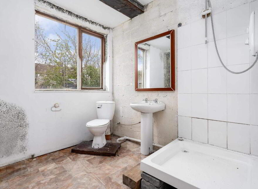 1A & 1B Olivemount Terrace, Dundrum, Dundrum, D14