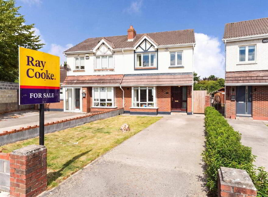37 Sundale Grove, Tallaght, Tallaght, D24