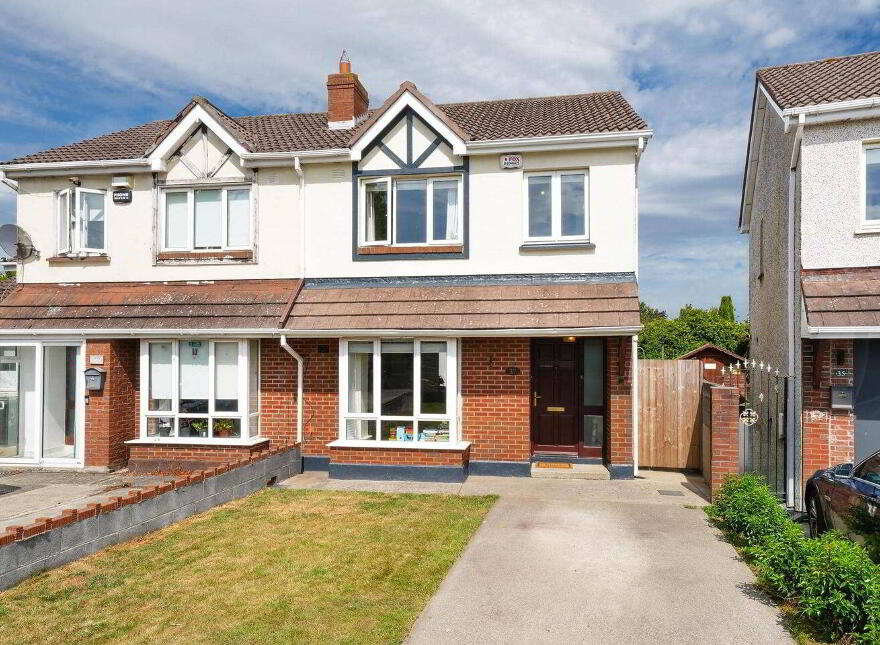 37 Sundale Grove, Tallaght, Tallaght, D24
