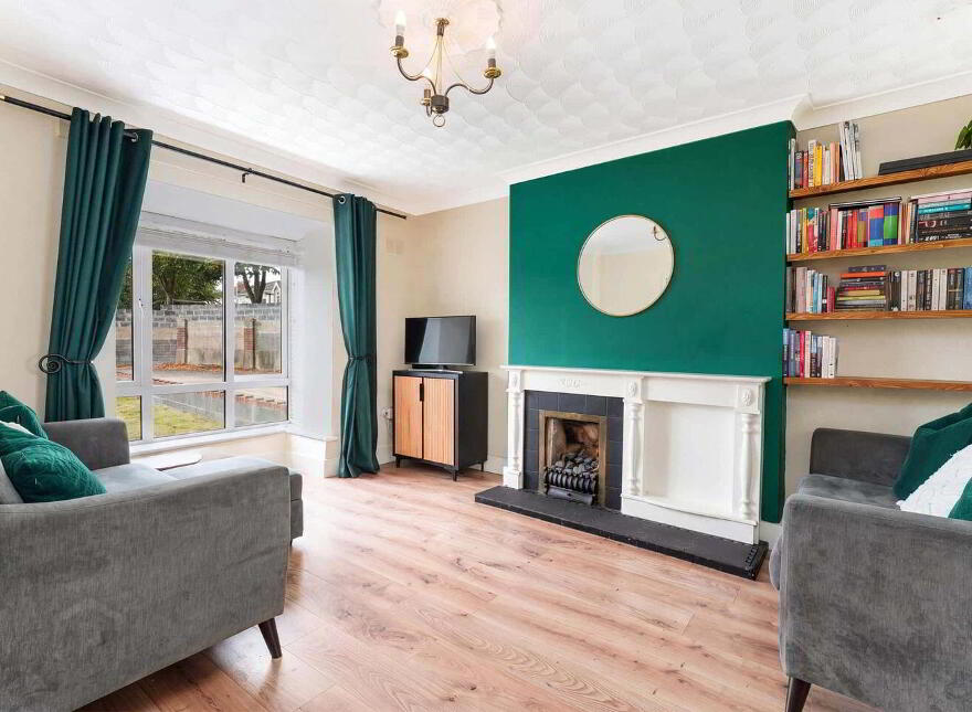 37 Sundale Grove, Tallaght, Tallaght, D24