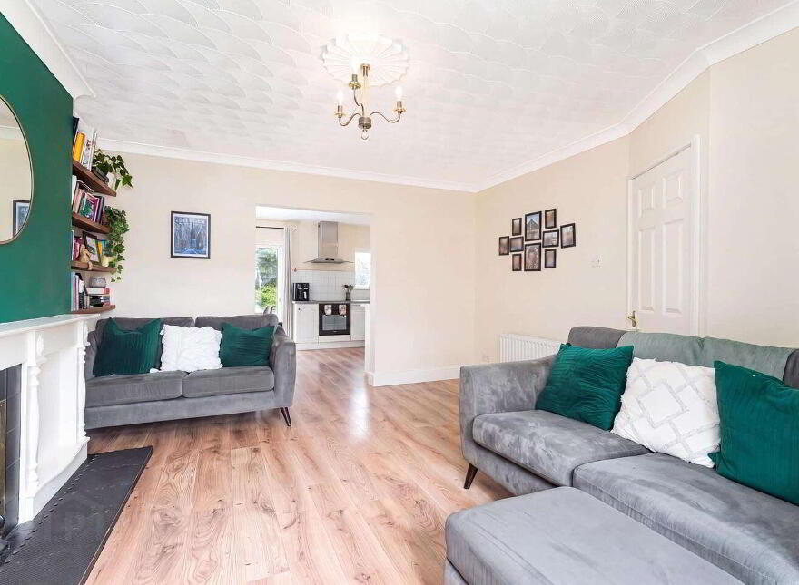 37 Sundale Grove, Tallaght, Tallaght, D24