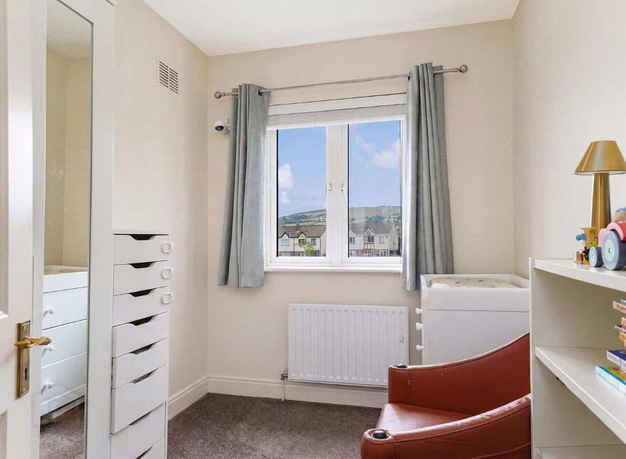 37 Sundale Grove, Tallaght, Tallaght, D24