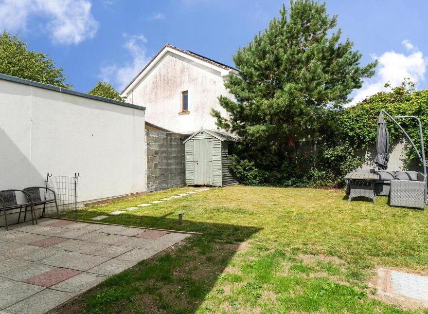 37 Sundale Grove, Tallaght, Tallaght, D24