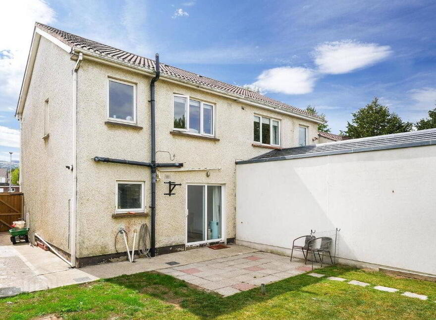 37 Sundale Grove, Tallaght, Tallaght, D24